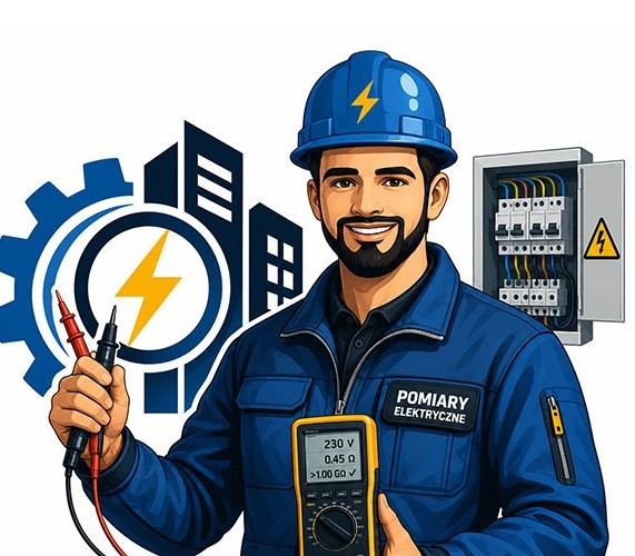 badania okresowe elektryczne Bychawa